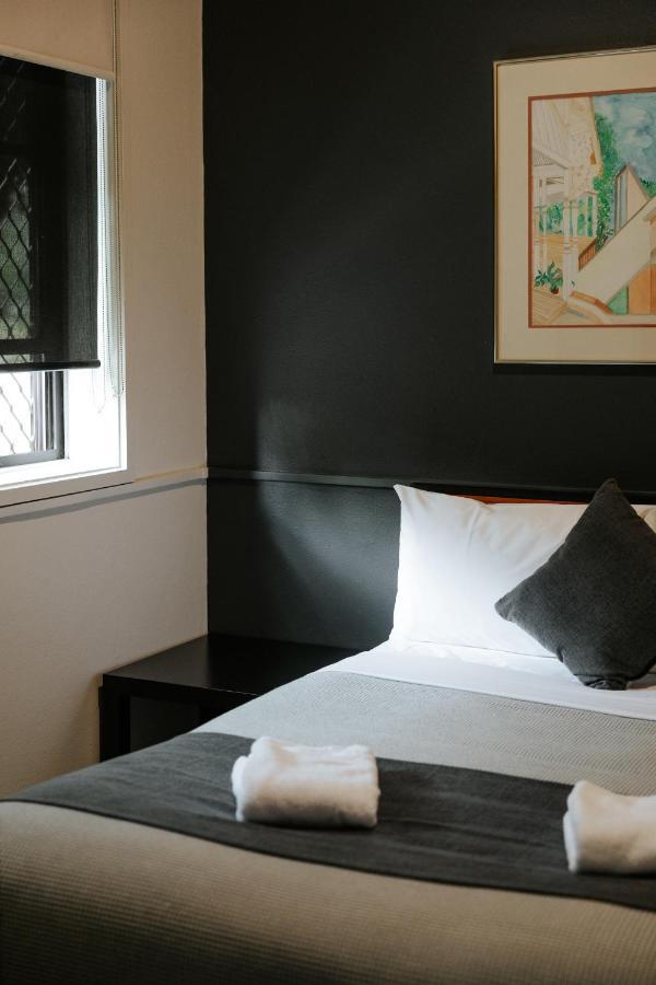 Canberra Accommodation Centre Esterno foto