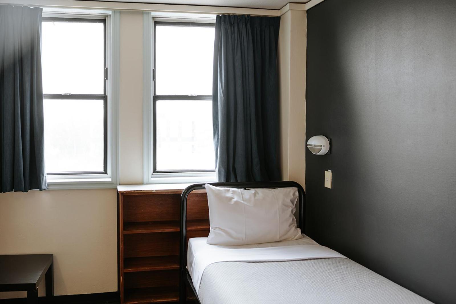 Canberra Accommodation Centre Esterno foto