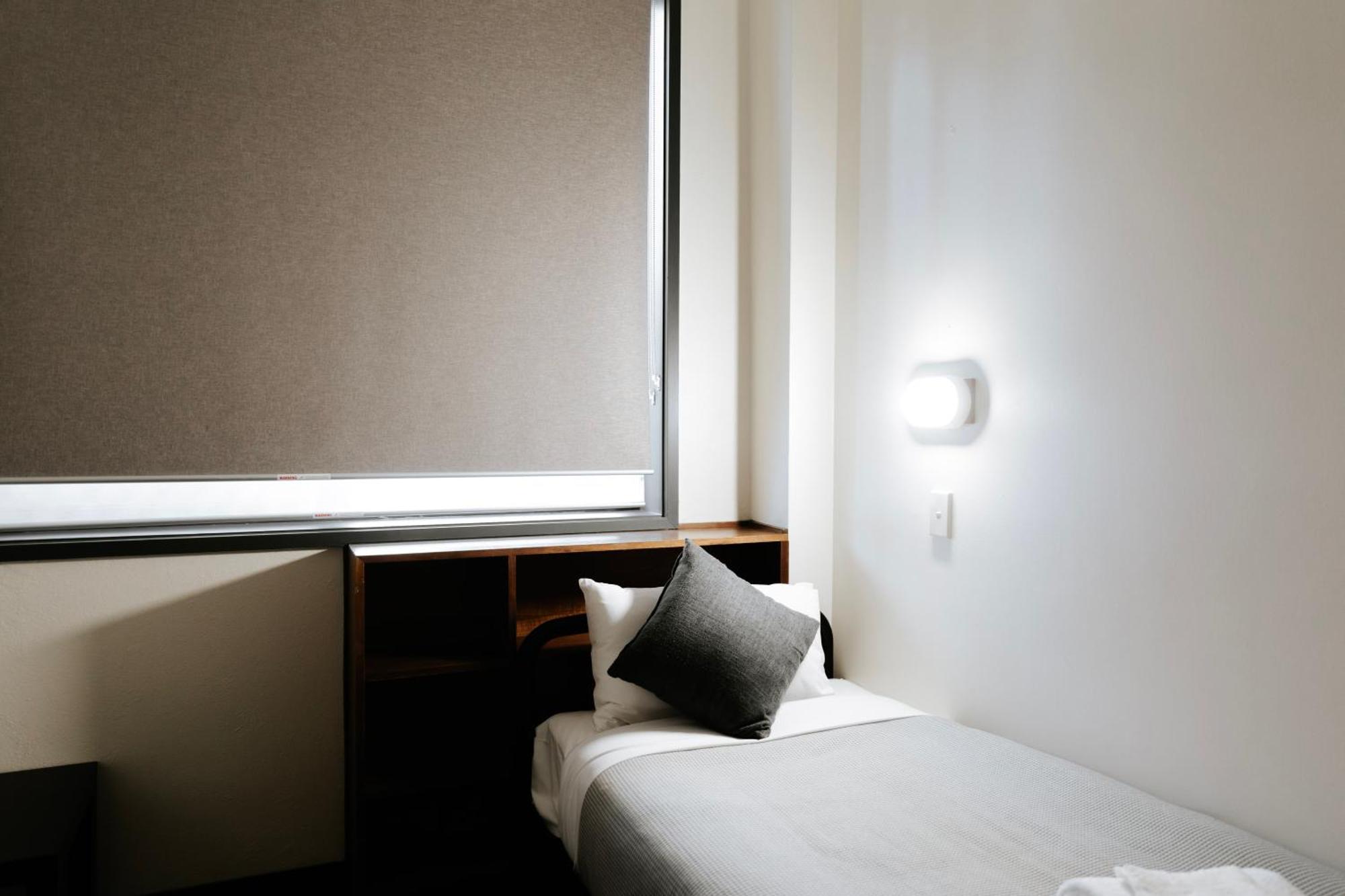 Canberra Accommodation Centre Esterno foto