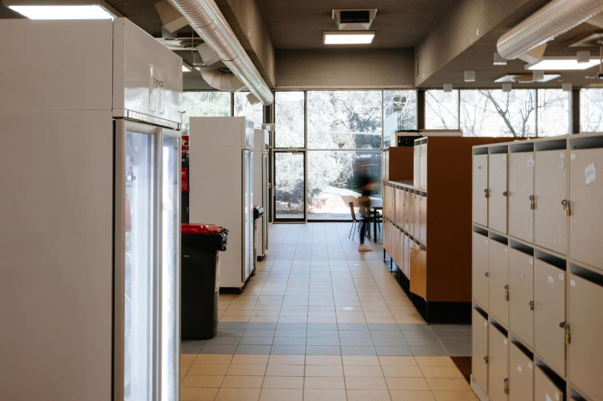 Canberra Accommodation Centre Esterno foto